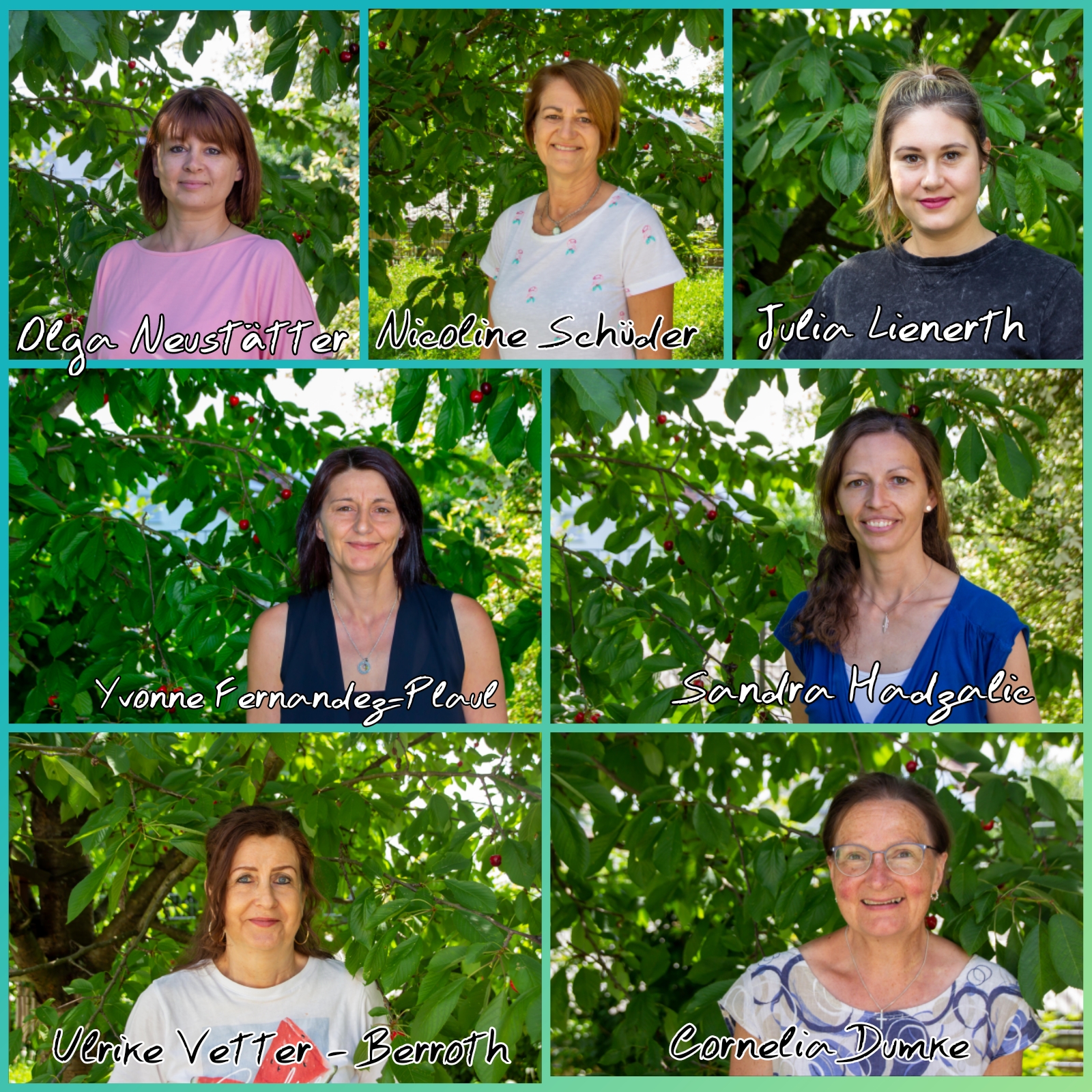 Katholischer Michaelis-Kindergarten Reichenbach - Kirchengemeinde St