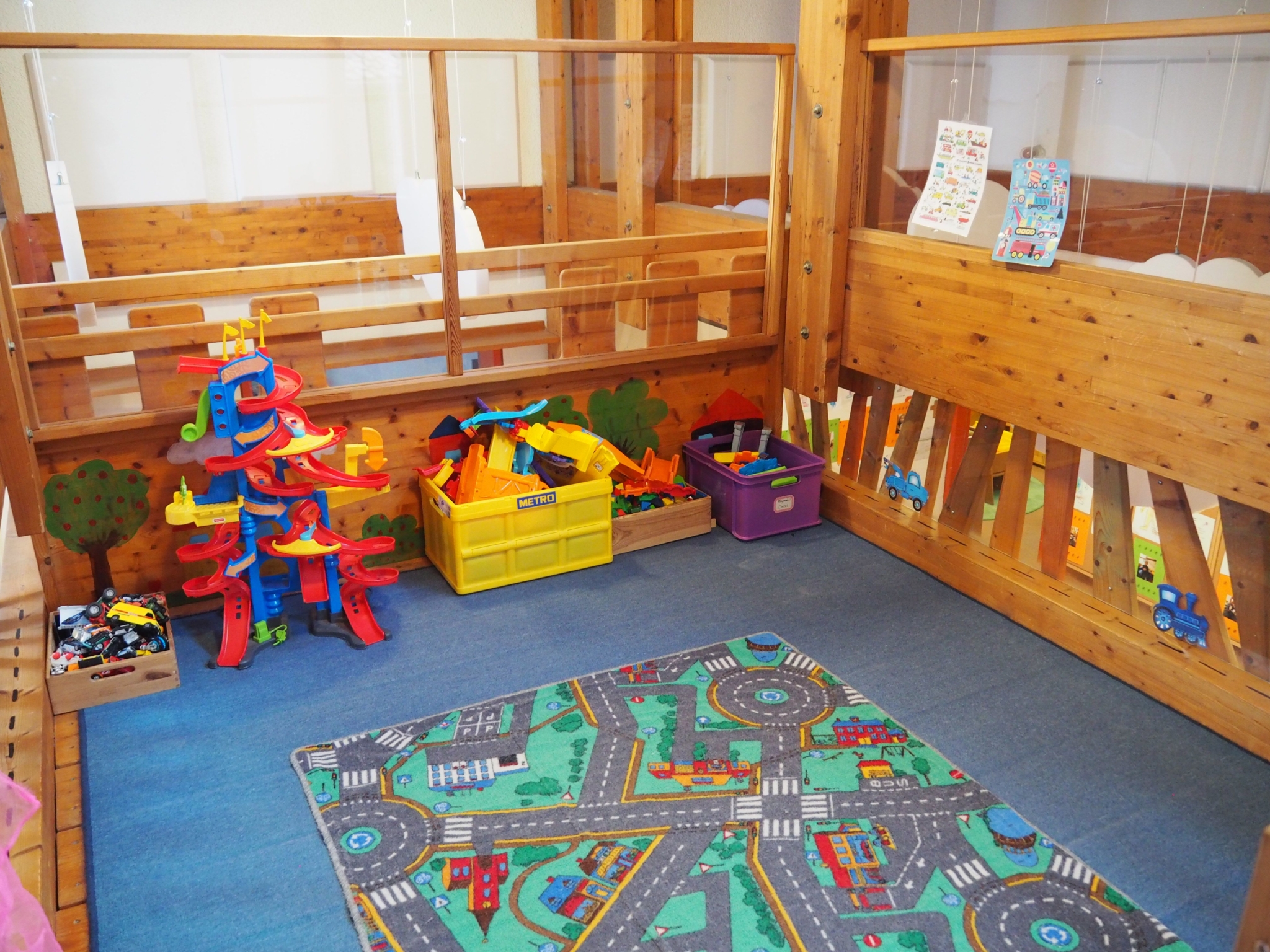 Katholischer Kindergarten St. Konrad Plochingen - Kirchengemeinde St