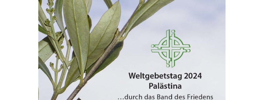  Weltgebetstag 2024 in Altbach - Kirchengemeinde St. Konrad Plochingen Motiv 