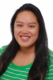 Portraitfoto von Gemeindeassistentin Anna Tran