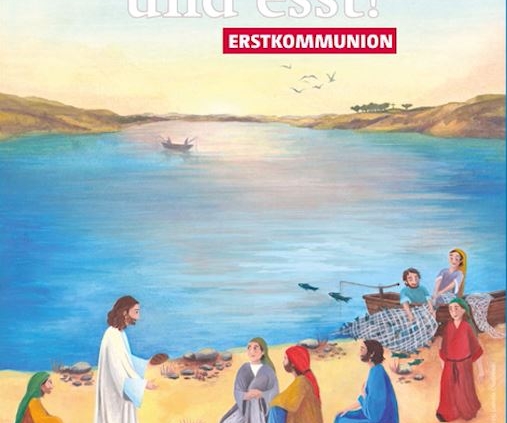 Erstkommunion 2025