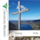 Cover Gemeindebrief 57
