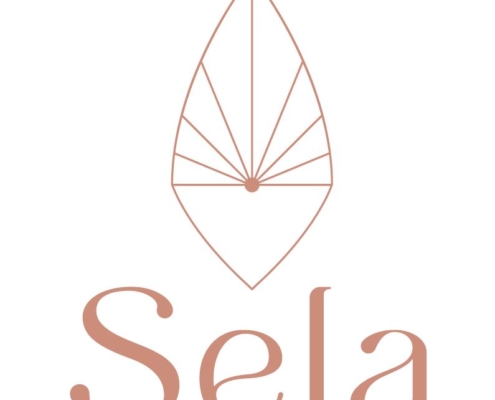 Sela Logo