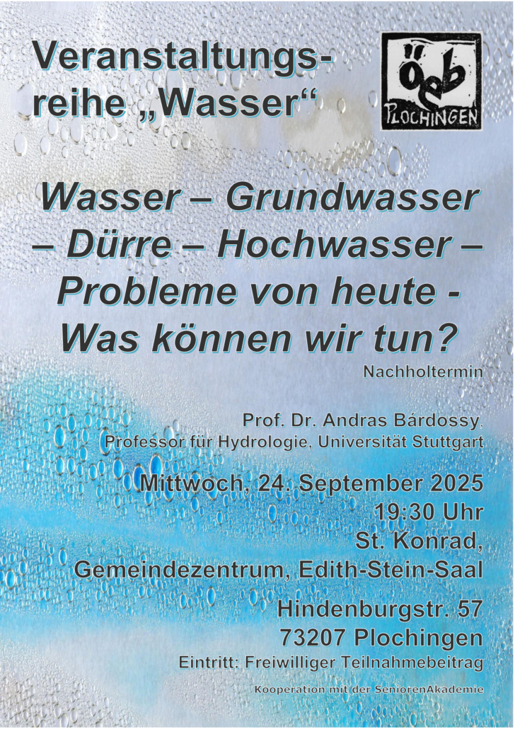 2025-September-ProfDr-Bardossy-Wasser-Nachholtermin