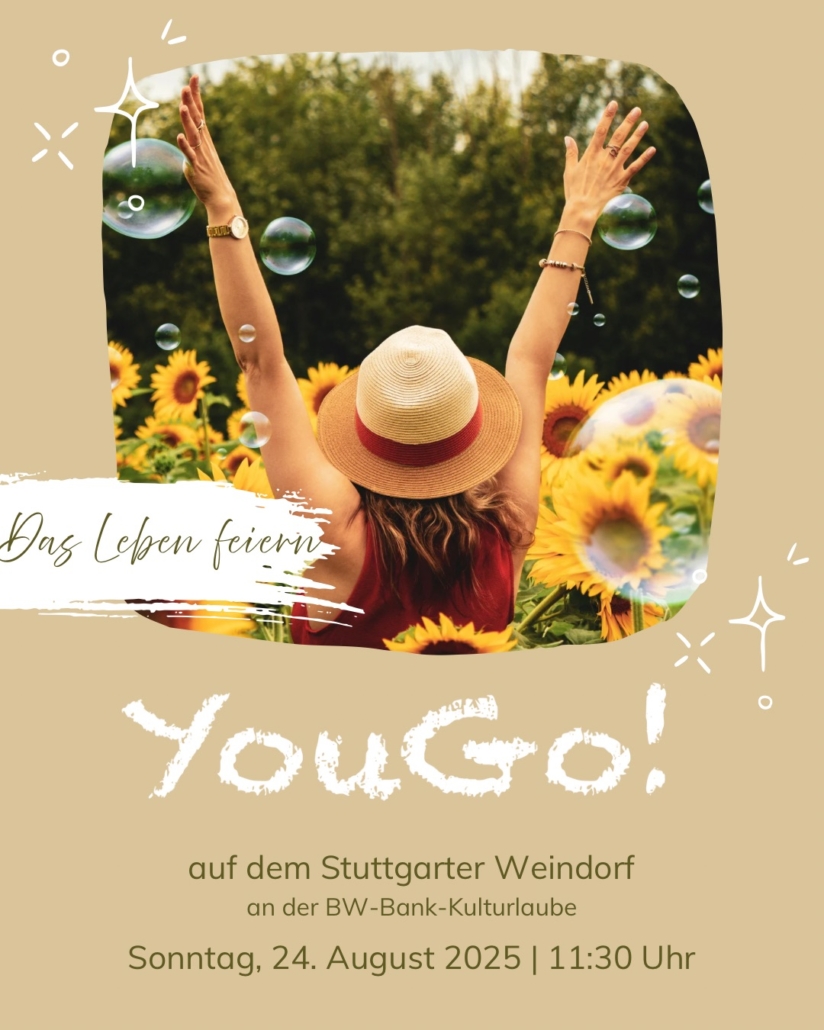 Flyer WeindorfYouGo! 2025