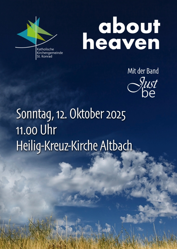 about heaven2025Oktober