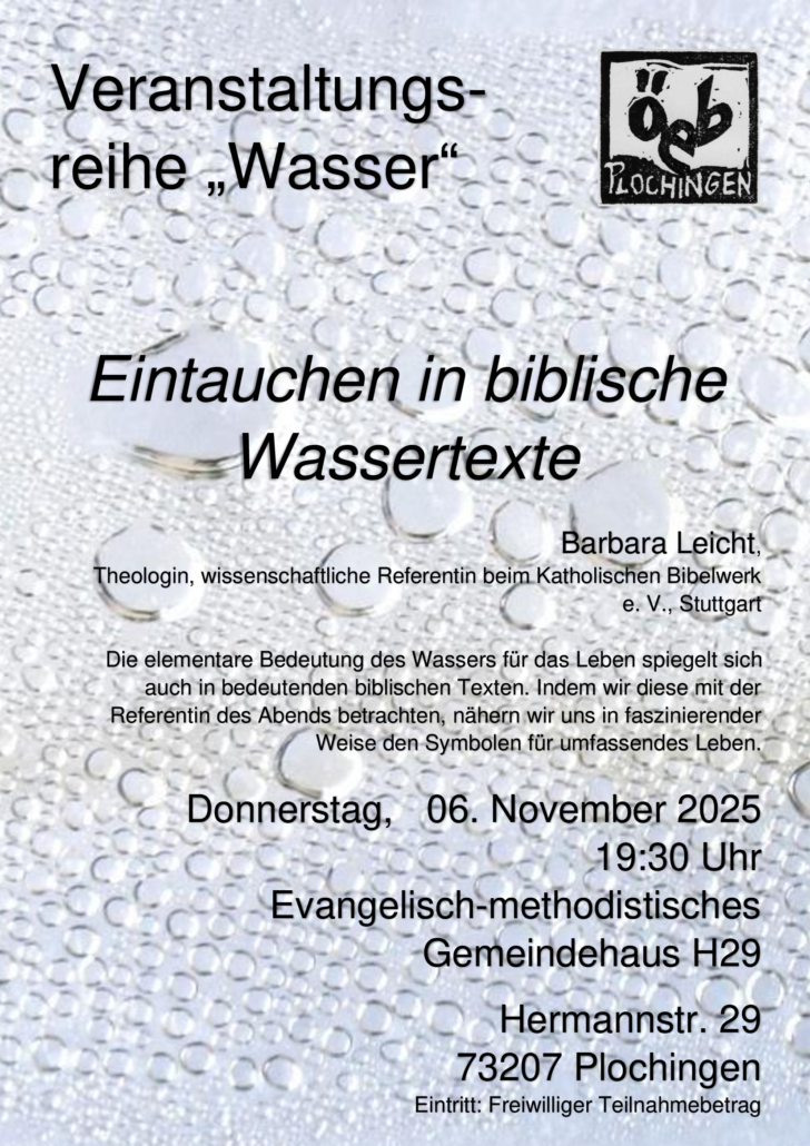 2025-November-Leicht_Barbara-bibl.-Wassertexte