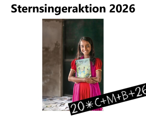Sternsingeraktion 2026 Gemeindeblatt_BB