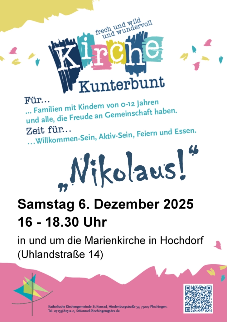 Kirche Kunterbunt 2025 12 06 KK