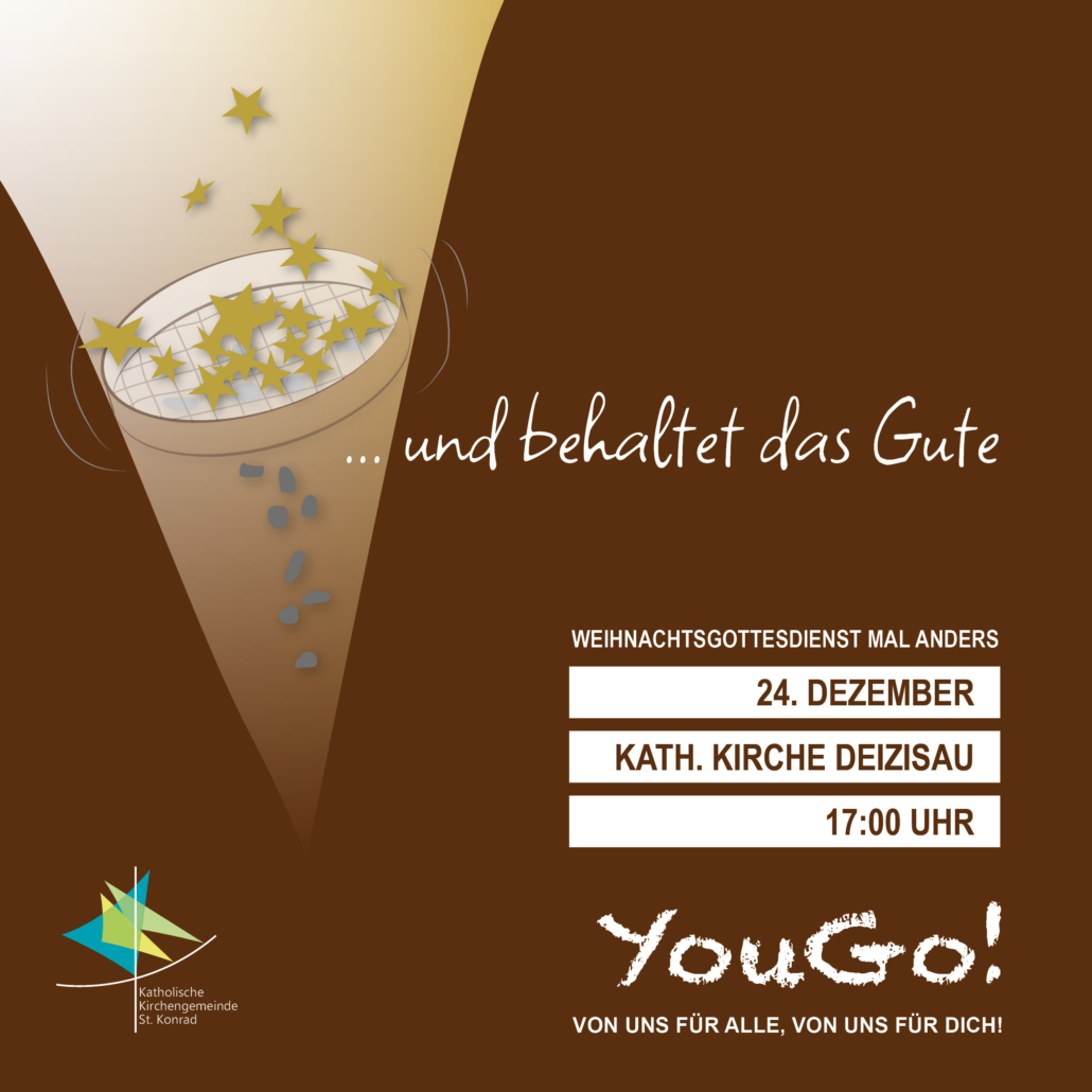 Weihnachts YouGo!