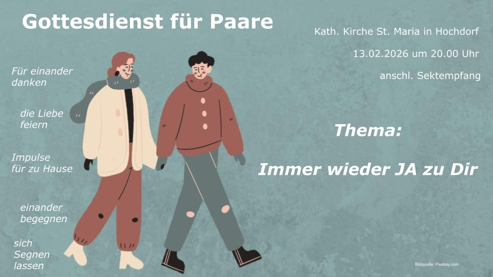 Immer wieder JA zu dir – 2026 (1)