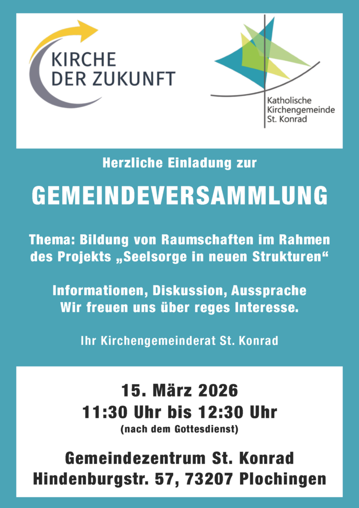 Einladung GV Raumschaft15.03.2026