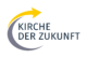 PNG_Web-2025 Kirche der Zukunft Logo