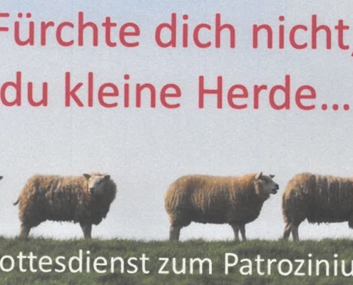 Patrozinium 8.3.25 Deizisau2bb