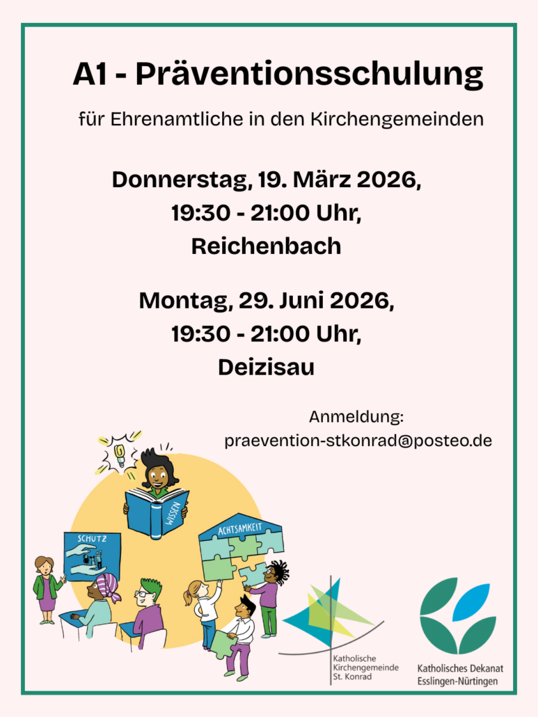 Präventionsschulung