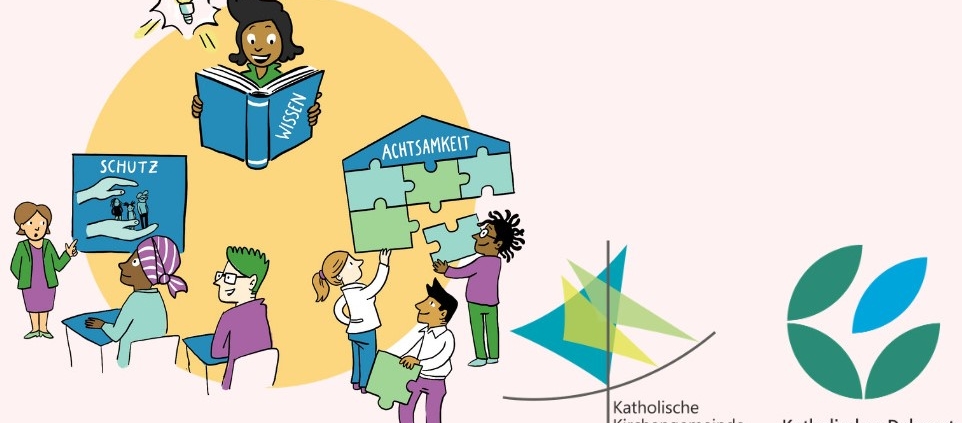 Präventionsschulung – Prävention Deizisau